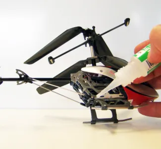 Tec7 Super (application 2)