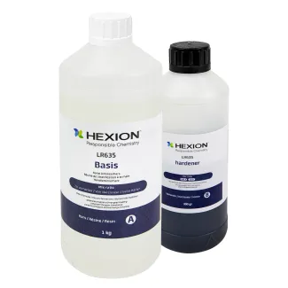 Hexion L635 lamineerhars