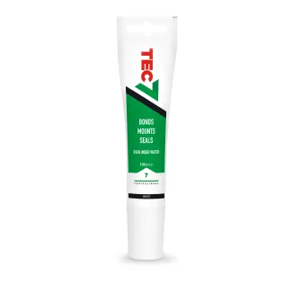 Tec7 Glue, Mount and Seal (100 ml)