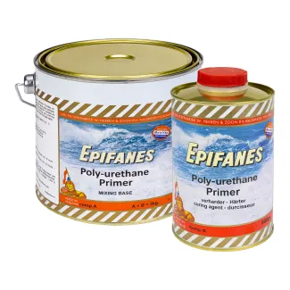 Epifanes Poly-urethane Primer (3kg)