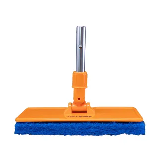 Deckmate Swivel Plate (voorkant)