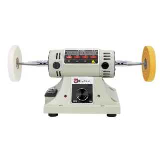 BILTEC Horizontale polijstmachine