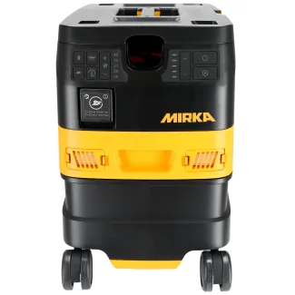 MIRKA extracteur DEXOS 1217 M AFC
