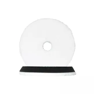 Farécla G3 Pro Microfibre Cutting Pad (onderkant)