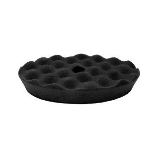 Farécla G Mop Waffle Finishing Foam (side view)