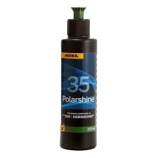 Mirka Polarshine 35 (250 ml)