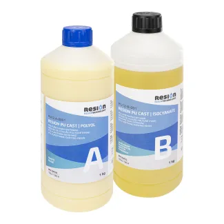 RESION PU Giethars (2kg)