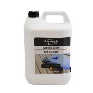 Dulon 41 Teak ontvetter (5 liter)