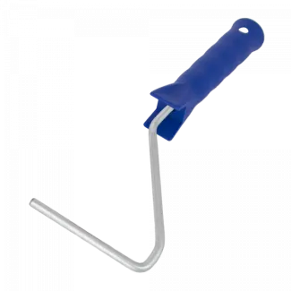 Rollerhouder 10cm