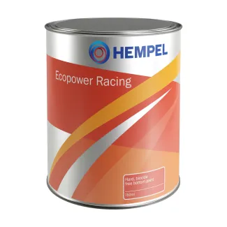 Hempel Ecopower Racing Antifouling (750ml)