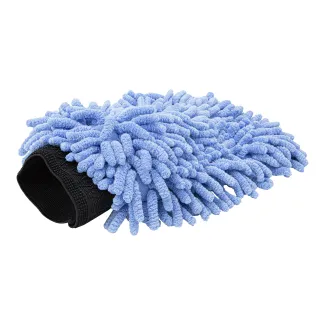 Riwax Microvezel washandschoen