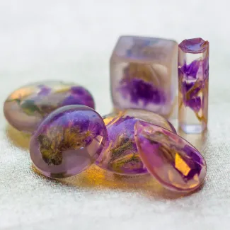 RESION UV Resin Art Epoxy LV
