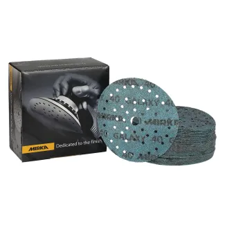 Mirka Galaxy 150 mm per box
