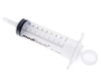 Injectiespuit 100ml