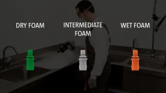 IK Foam PRO 2