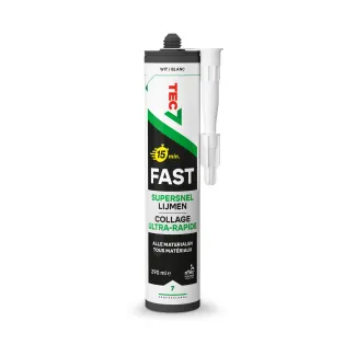 Tec7 Fast (wit)