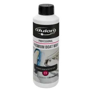 Dulon 19 Premium Boat Wax (0,5 ltr)