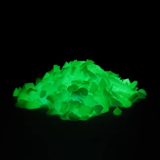Groen (Glow-in-the-dark)
