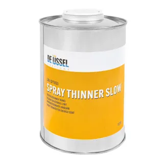 Double Coat Spuitverdunner Traag (1L)