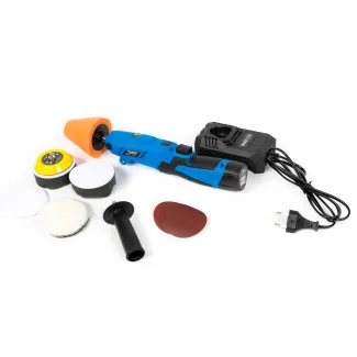 Mini polijstmachine (pakket)