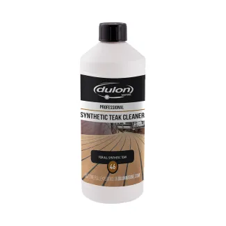 Dulon 46 Synthetic Teak Cleaner 1 liter