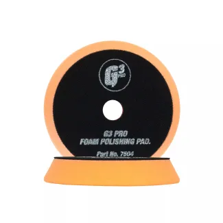 Farécla G3 Pro Foam Polishing Pad (bovenkant)
