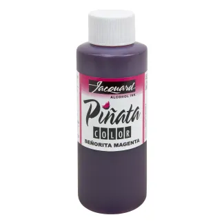 Piñata 118ml - Señorita Magenta