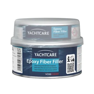 Yachtcare Epoxy Fiber Filler (500 gr)