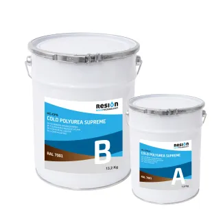 Impermax Cold Polyurea Supreme (21kg)