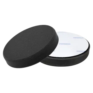 Riwax polijstpad 150 mm (zwart)