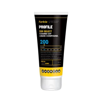 Farécla Profile 200 Select (100 ml)