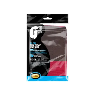 Farécla G3 Pro Deep Clean Clay Mitt