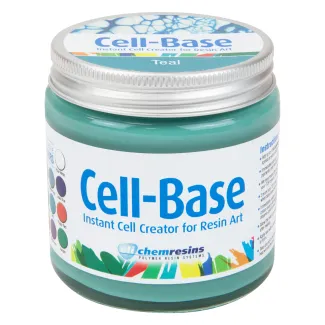 Cell-Base - Teal