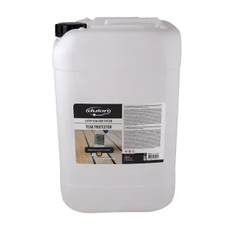 Dulon 43 Teakbeschermer (25 ltr)