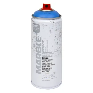Montana Marmer Spray - Blauw