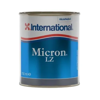 International Micron LZ Antifouling (0,75 ltr)