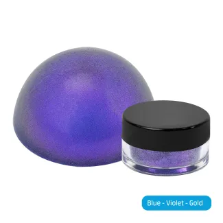RESION ChameleonTint Blue-Violet-Gold