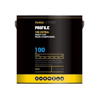 Farécla Profile 100 Extra (3kg)