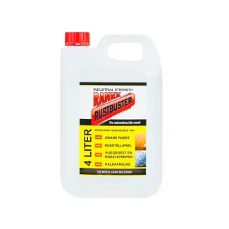 Ranex Rustbuster (4L)