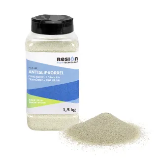 Antislipkorrel fijn (1kg)