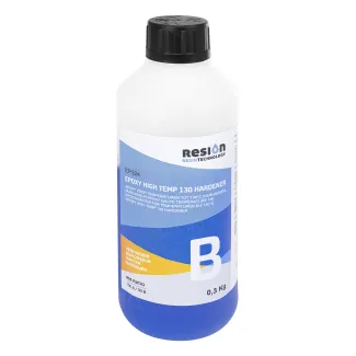 RESION Epoxy voor hoge temperaturen (verharder)