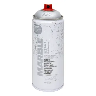 Montana Marmer Spray - Zilver