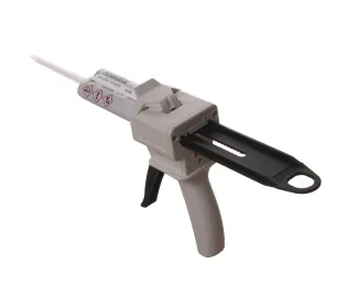 Araldite 4858 Epoxy Adhesive (application gun)