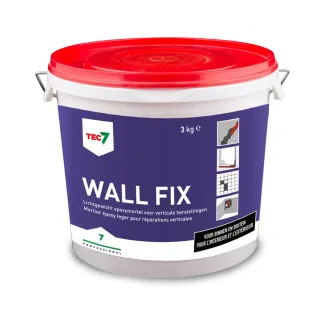 Tec7 Wall Fix (3kg)