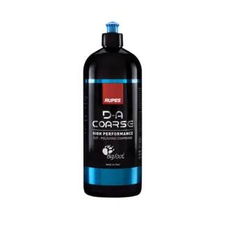 Rupes D-A Coarse Polijstpasta (1 liter)