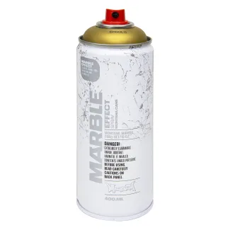 Montana Marmer Spray - Goud