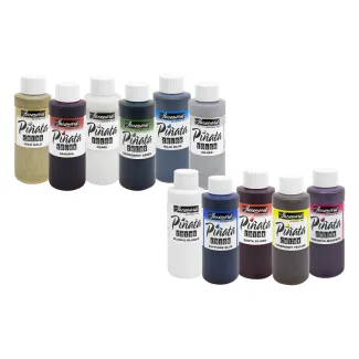 Piñata 118ml compilatie alle kleuren