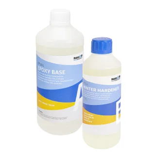 RESION Winterepoxy (1,5kg)