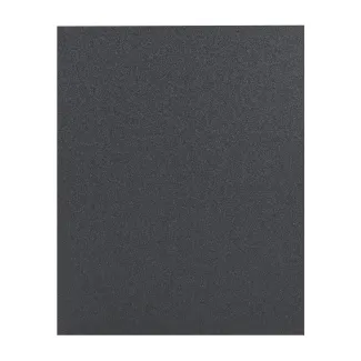 Waterproof schuurpapier (voorkant)