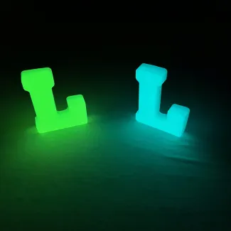 GlowTint #2